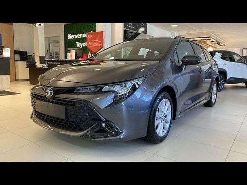 Utilisé 2025 Toyota Corolla Business Edition | 32 990 € (Prix cher) - Image 1/1