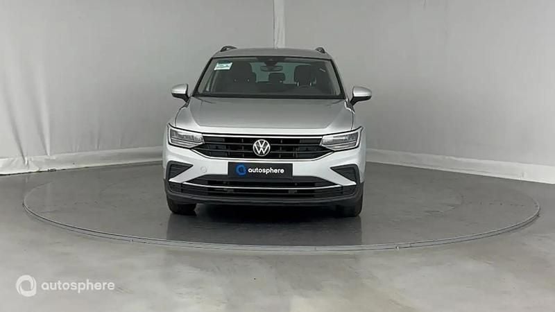 Occasion VW Tiguan Business 152 ch (111 kW) 2023 SUV
