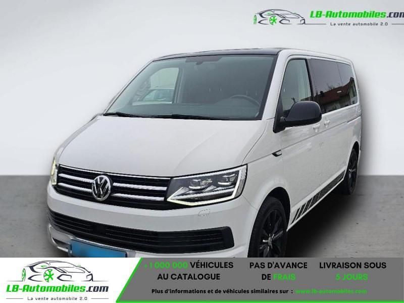 Occasion 2017 VW Multivan Van | 51 000 € (Prix juste) - Image 1/4