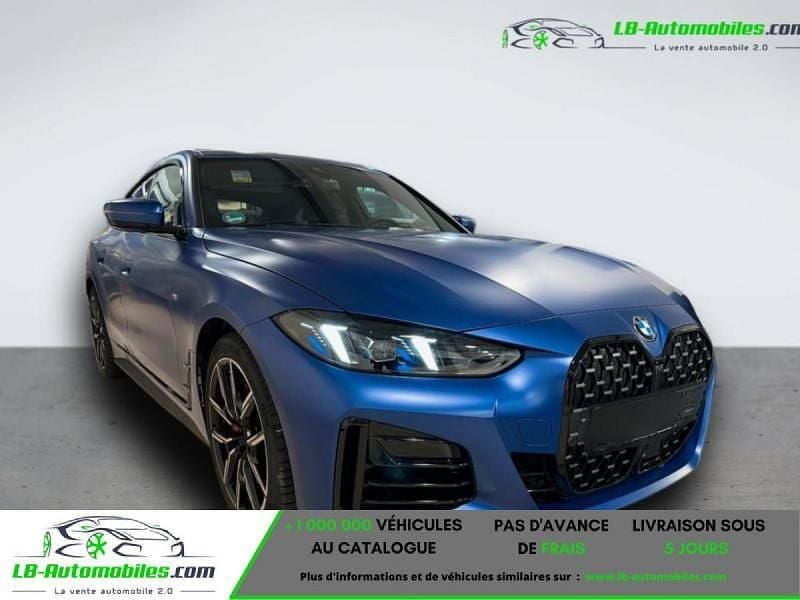 Utilisé 2024 BMW 430 Comfort Edition Coupé | 78 400 € - Image 1/4