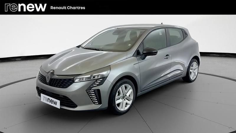 Gris Occasion 2025 Renault Clio V Evolution Citadine | 18 980 € (Prix juste) - Image 1/4