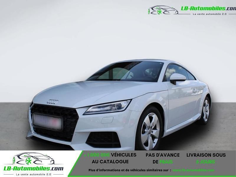 Occasion 2019 Audi TT Sport Coupé | 33 200 € (Bon prix) - Image 1/4