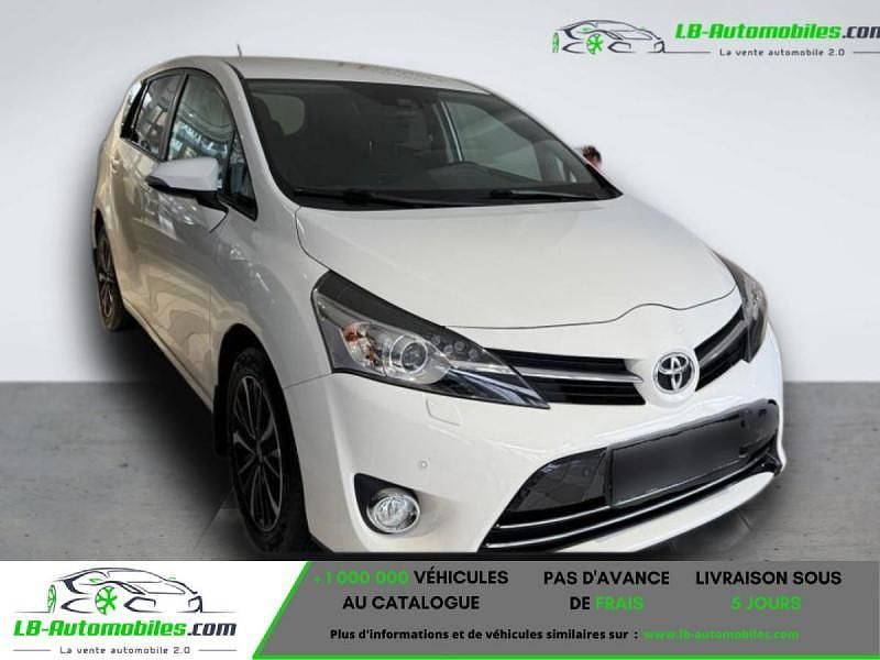 Occasion Toyota Verso 147 ch (108 kW) 2017 Monospace