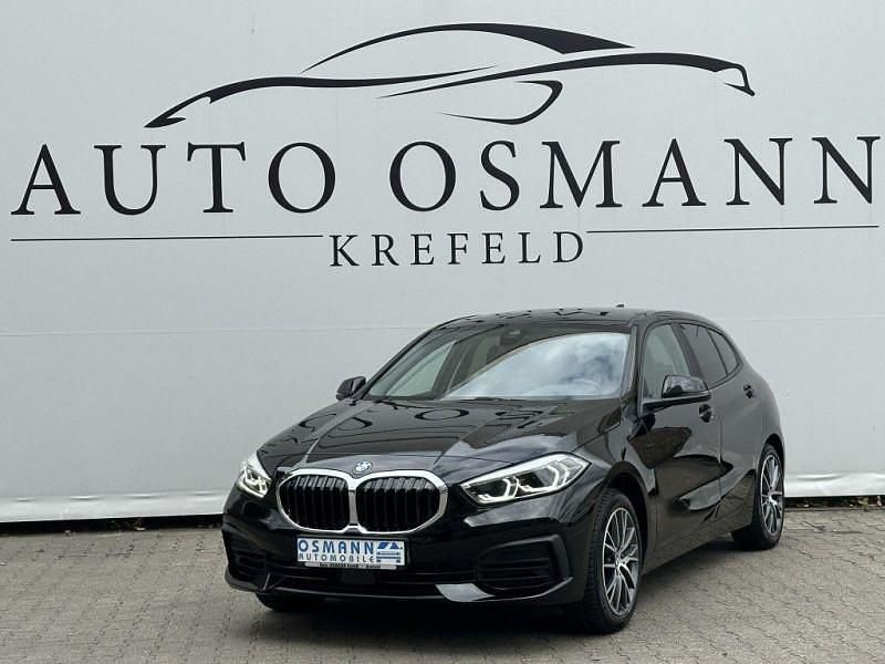 Utilisé 2023 BMW 116 Citadine | 24 950 € (Super prix) - Image 1/4