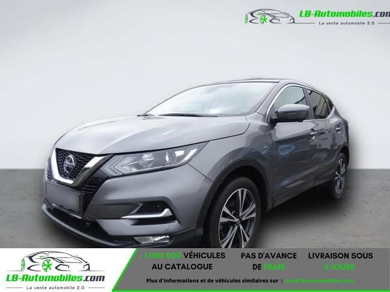 Occasion 2019 Nissan Qashqai N-Connecta SUV | 18 800 € (Prix cher) - Image 1/4