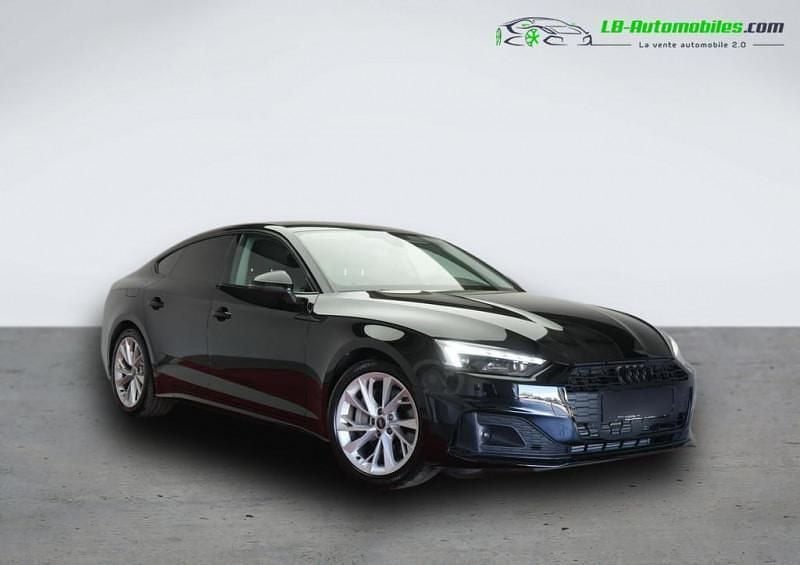 Utilisé 2021 Audi A5 Sportback Sport Berline | 39 000 € (Bon prix) - Image 1/4
