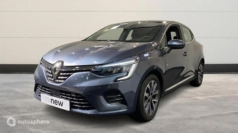 Occasion Renault Clio V Intens 92 ch (67 kW) 2021 Berline