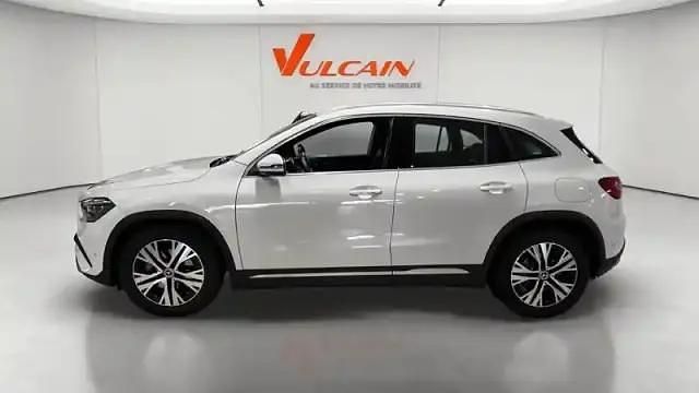 Occasion Mercedes GLA200 2023 Blanc SUV