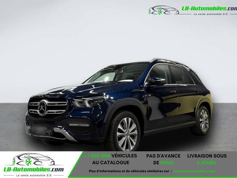 Utilisé 2019 Mercedes GLE450 AMG | 62 800 € - Image 1/4