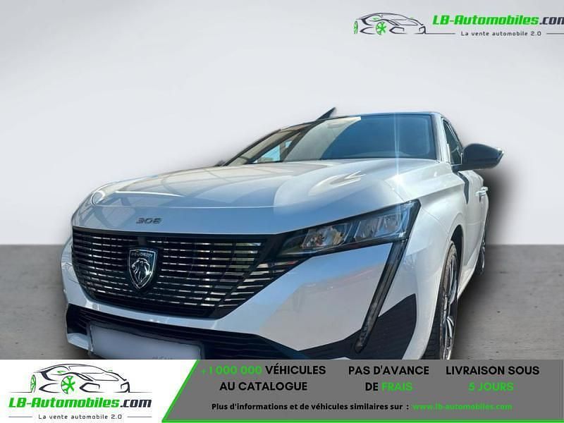 Utilisé 2023 Peugeot 308 Berline | 23 000 € (Prix cher) - Image 1/4