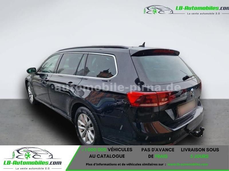 Occasion VW Passat 150 ch (110 kW) 2021 Break