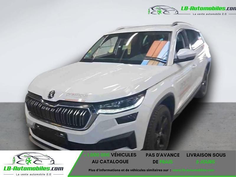 Utilisé 2022 Skoda Kodiaq SUV | 37 000 € (Prix juste) - Image 1/4