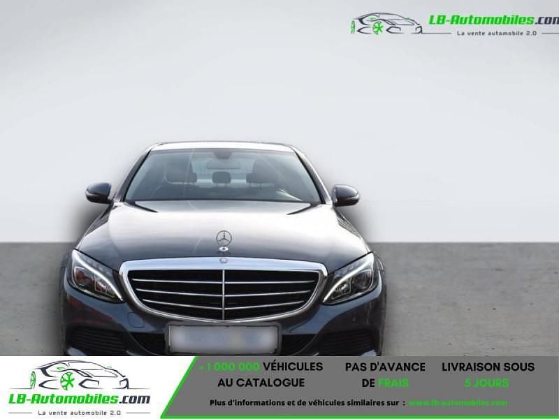 Occasion Mercedes C180 156 ch (114 kW) 2016 Berline