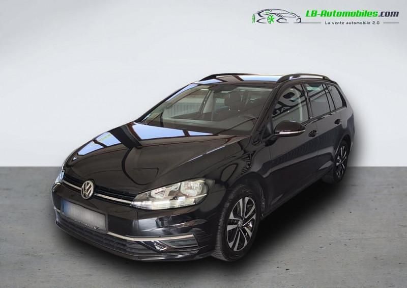 Utilisé 2020 VW Golf VII Break | 17 800 € (Prix juste) - Image 1/4