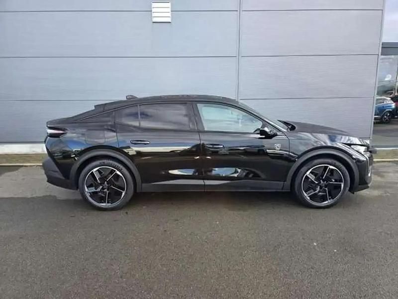 Occasion Peugeot 408 GT GT 136 ch (100 kW) 2025 Noir