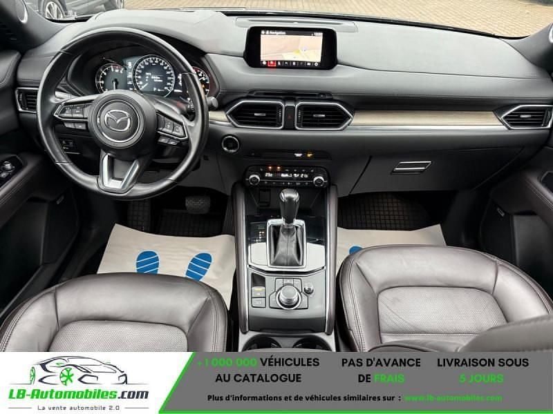 Occasion Mazda CX-5 184 ch (135 kW) 2019 SUV