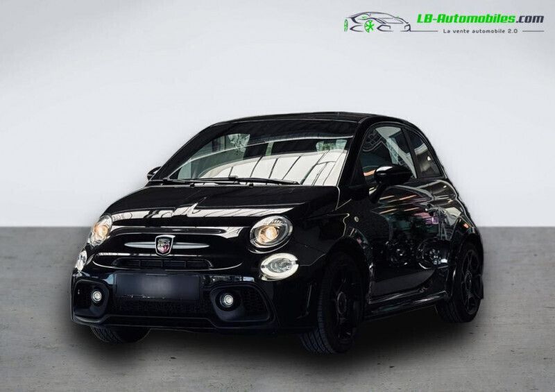 Utilisé 2020 Abarth 595 Citadine | 23 000 € (Prix assez cher) - Image 1/4