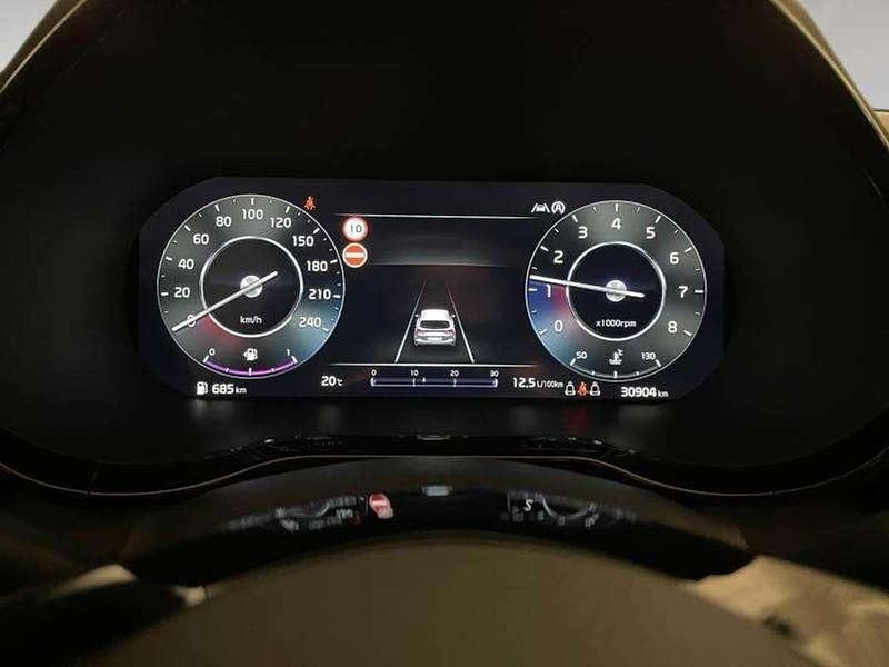 Occasion Kia Ceed Sportswagon Style 99 ch (72 kW) 2024 Noir Break