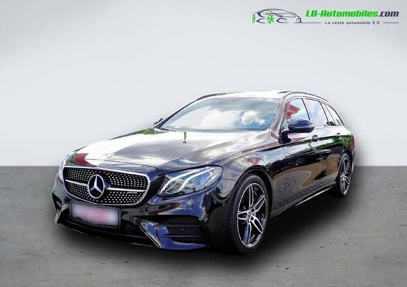 Utilisé 2017 Mercedes E43 AMG AMG Berline | 44 100 € - Image 1/4
