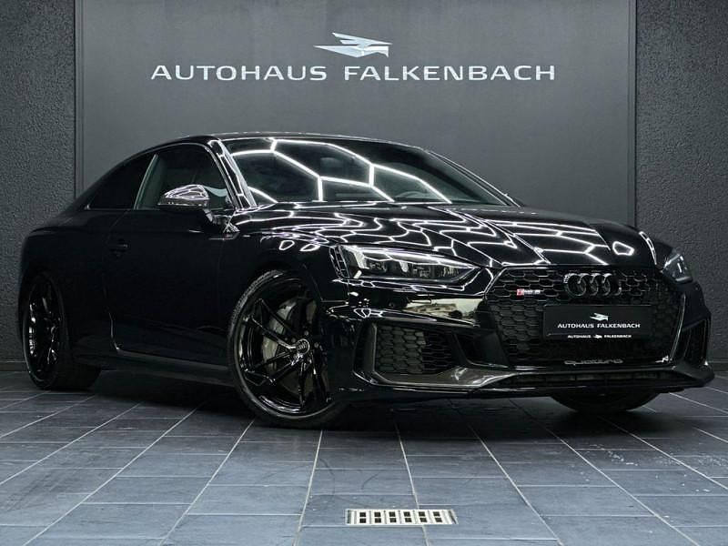 Utilisé 2017 Audi RS5 Sport Coupé | 50 999 € (Super prix) - Image 1/4
