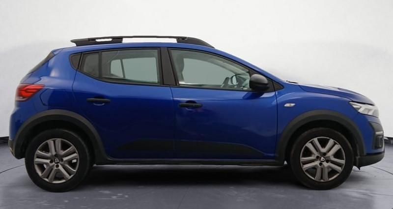 Occasion Dacia Sandero Essentiel 100 ch (73 kW) 2021 Citadine