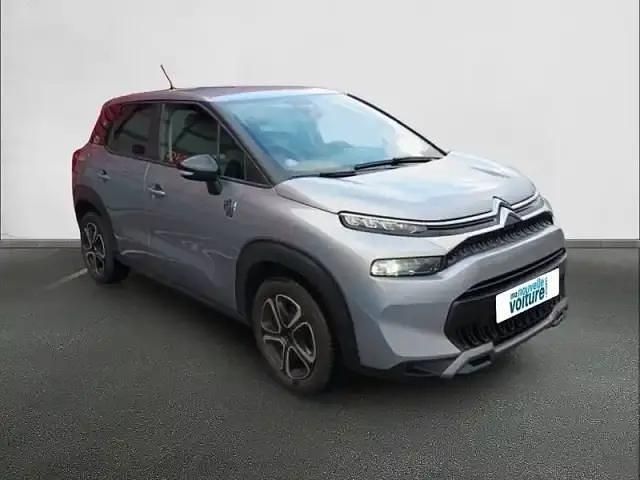 Occasion Citroën C3 Aircross PureTech 110 ch (80 kW) 2024 Gris SUV