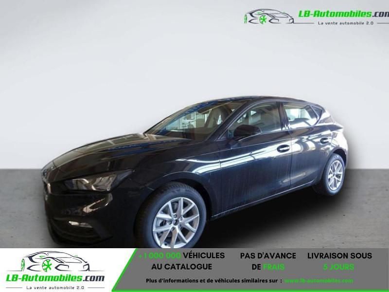 Occasion 2024 Seat Leon Berline | 26 100 € (Prix assez cher) - Image 1/4