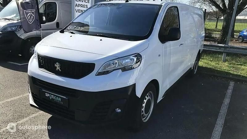 Occasion 2024 Peugeot Expert Van | 28 999 € (Prix juste) - Image 1/4