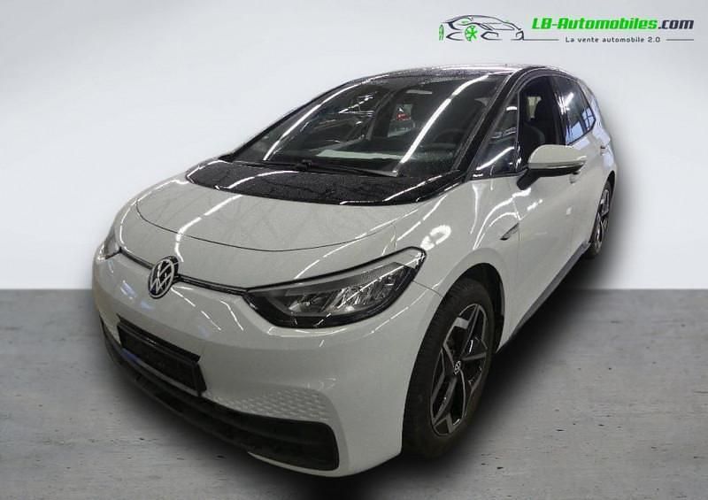 Utilisé 2022 VW ID.3 Pro Citadine | 26 500 € (Bon prix) - Image 1/2