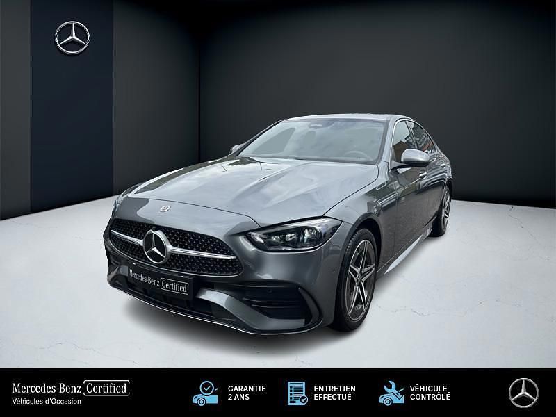 Utilisé 2024 Mercedes C300 Berline | 41 690 € - Image 1/4