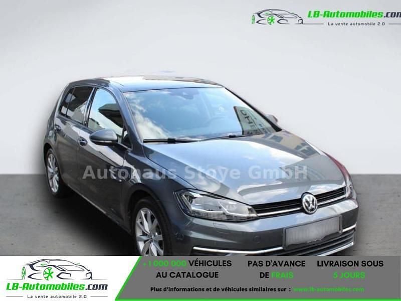 Occasion 2018 VW Golf VII Berline | 18 900 € (Prix juste) - Image 1/4