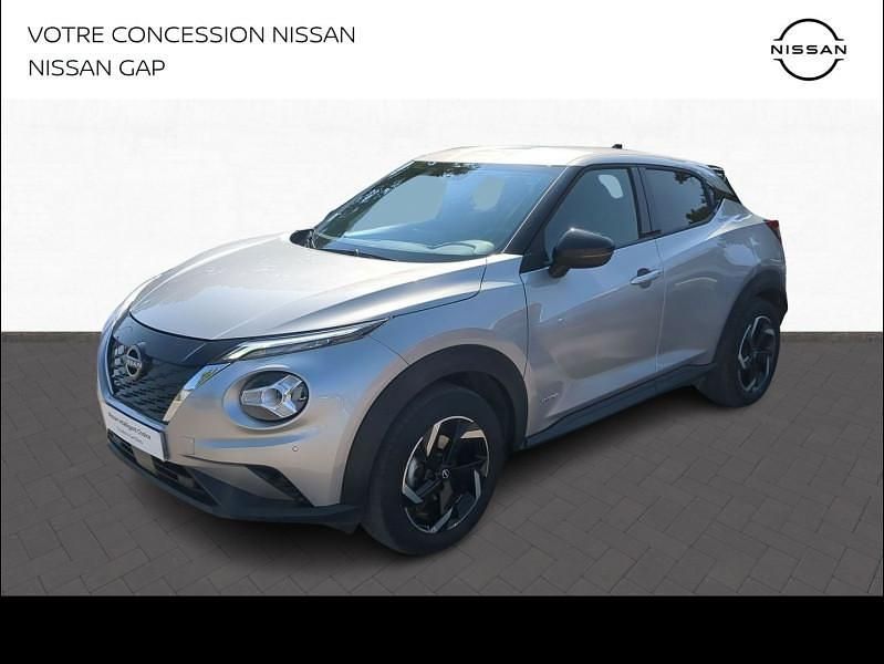 Utilisé 2022 Nissan Juke N-Connecta SUV | 19 990 € - Image 1/4