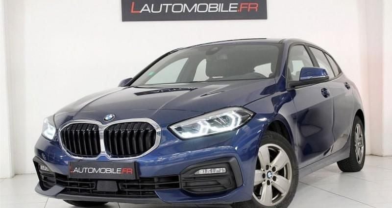Utilisé 2021 BMW 118 Comfort Edition Citadine | 19 450 € (Super prix) - Image 1/4