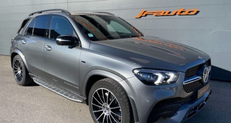 Utilisé 2021 Mercedes GLE350e AMG line Berline | 75 000 € (Prix cher) - Image 1/4