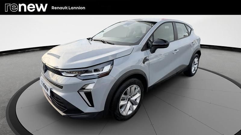 Occasion Renault Captur Evolution 2024 Gris SUV
