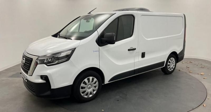 Utilisé 2022 Nissan Primastar Acenta Monospace | 41 880 € - Image 1/4
