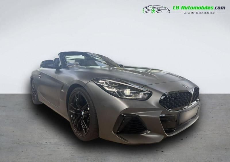 Utilisé 2022 BMW Z4 M Sport Coupé | 62 300 € - Image 1/4