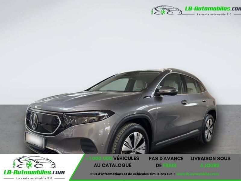 Occasion 2021 Mercedes EQA250 SUV | 32 700 € (Prix juste) - Image 1/4