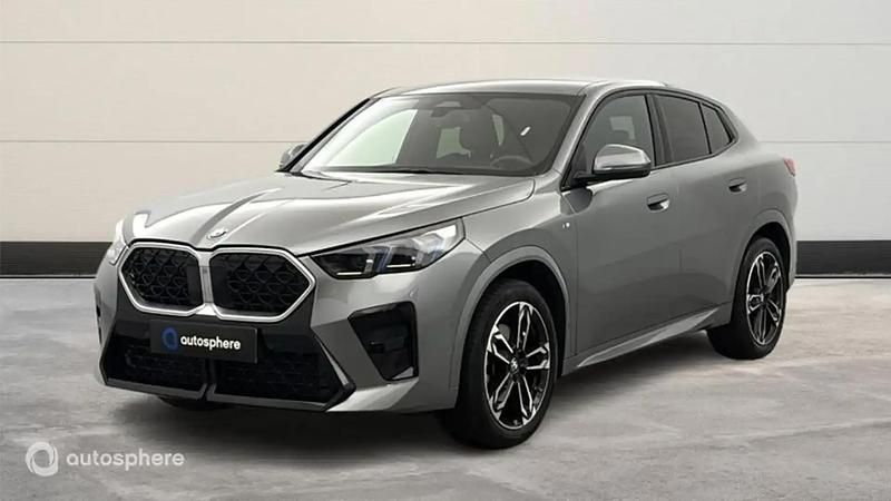 Occasion BMW X2 M Sport 173 ch (127 kW) 2025 Gris SUV