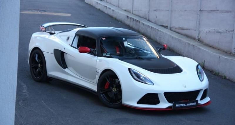 Utilisé 2024 Lotus Exige Coupé | 77 900 € - Image 1/4
