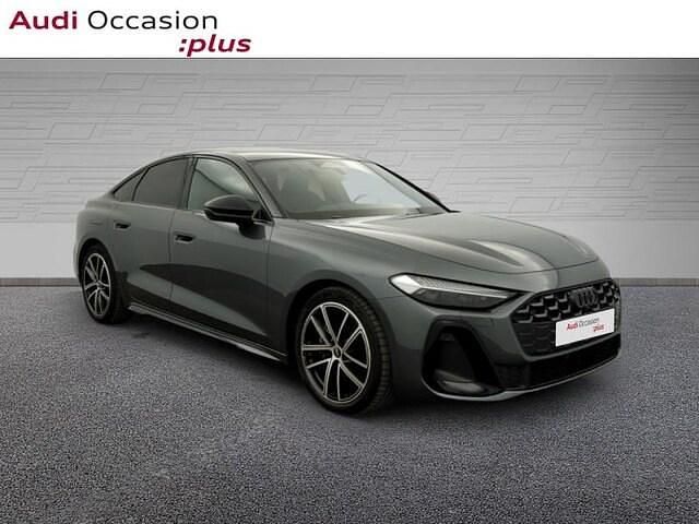 Occasion Audi Coupé Design 204 ch (150 kW) 2025 Gris daytona nacré Coupé