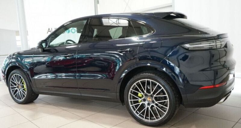 Utilisé 2021 Porsche Cayenne SUV | 78 900 € (Super prix) - Image 1/4