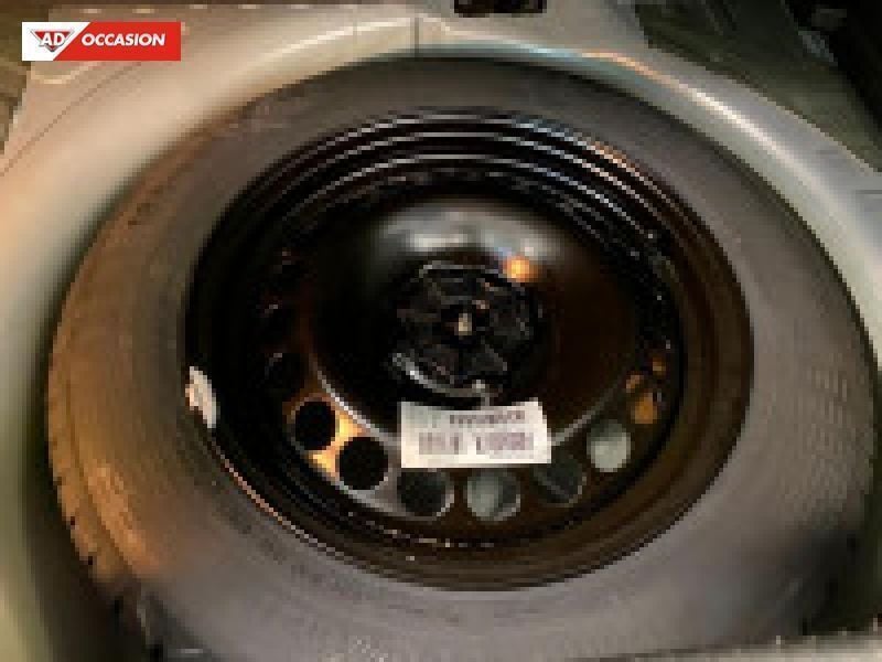 Occasion Opel Corsa Edition 90 ch (66 kW) 2018 Gris Berline