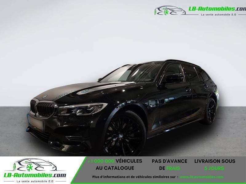 Utilisé 2022 BMW 320e Sport Line Berline | 38 500 € (Prix cher) - Image 1/4