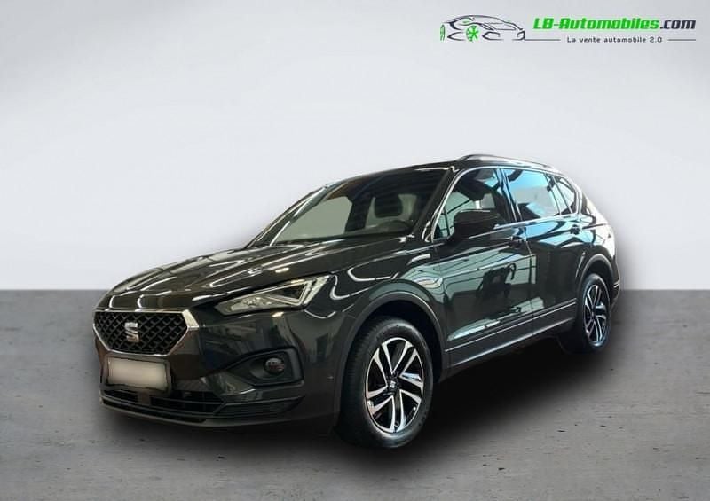 Utilisé 2022 Seat Tarraco SUV | 30 300 € (Bon prix) - Image 1/4