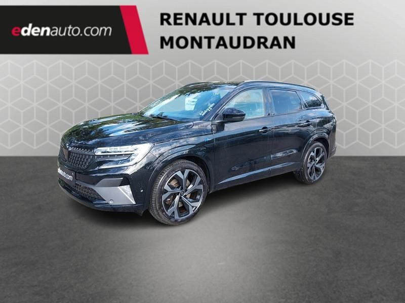Utilisé 2024 Renault Espace Esprit Alpine Monospace | 36 900 € (Prix juste) - Image 1/4