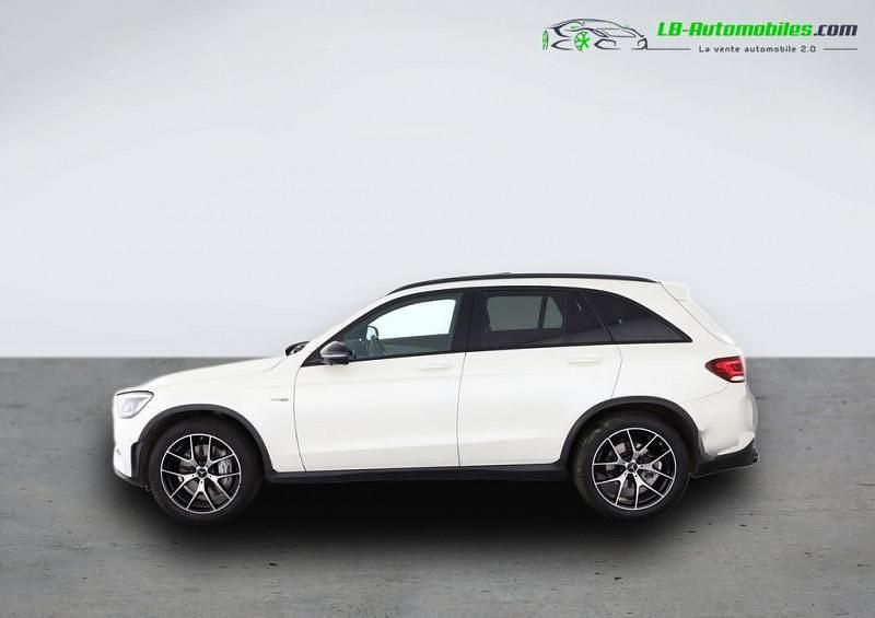 Utilisé 2020 Mercedes GLC43 AMG AMG | 58 800 € (Prix assez cher) - Image 1/4
