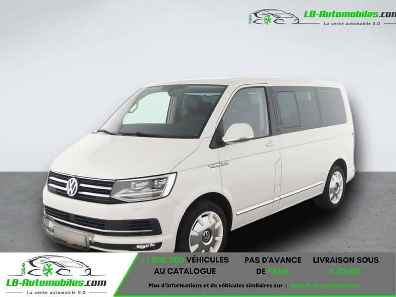 Occasion 2017 VW Multivan Van | 40 200 € (Super prix) - Image 1/4