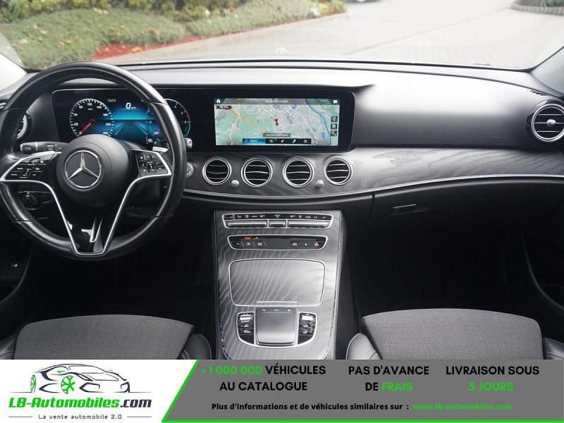Occasion Mercedes E300 306 ch (225 kW) 2020 Berline