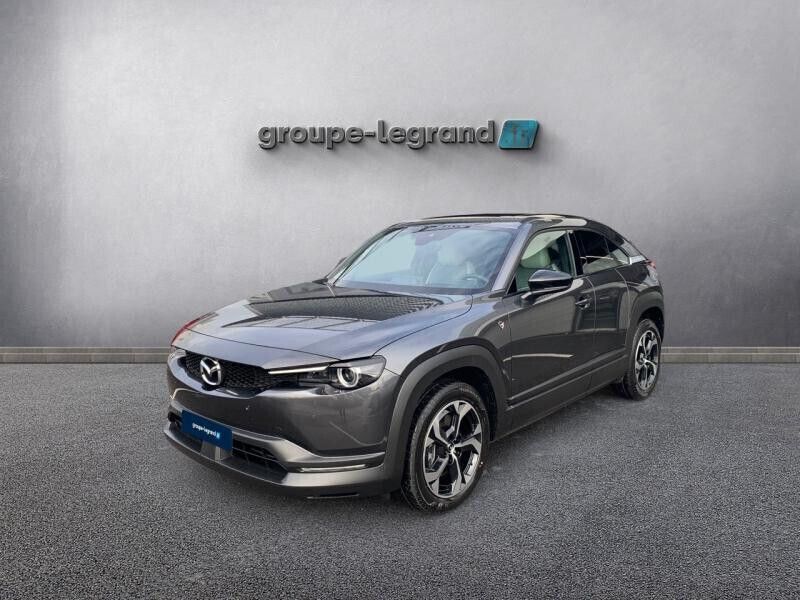 Othercolor Utilisé 2023 Mazda MX30 Makoto SUV | 26 980 € (Bon prix) - Image 1/4